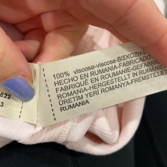 BNWT Massimo Dutti jumpsuit - Picture 7 of 8